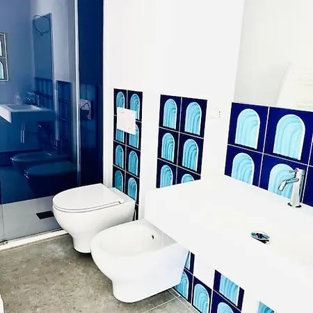Luxury - La Balena Blu