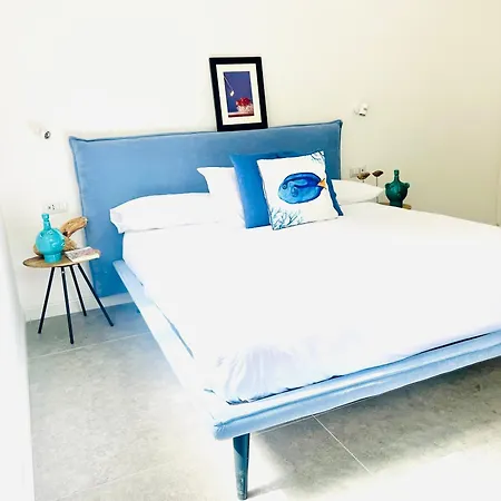 Luxury - La Balena Blu *
