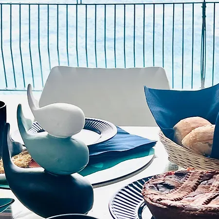 Willa Luxury - La Balena Blu *