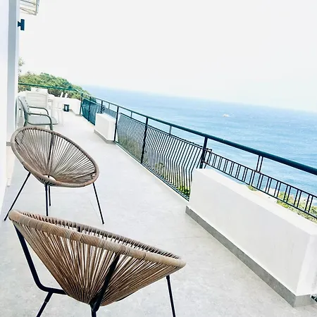 Willa Luxury - La Balena Blu *