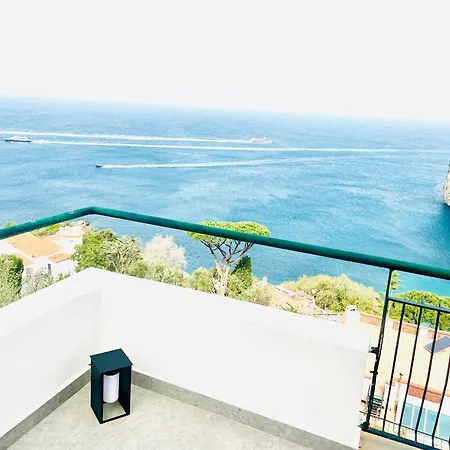 Luxury - La Balena Blu