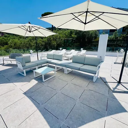 Luxury - La Balena Blu *