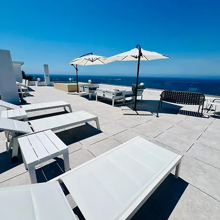 Luxury - La Balena Blu Massa Lubrense