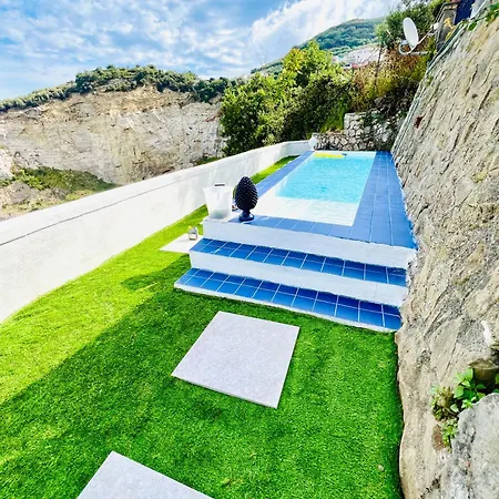 Luxury - La Balena Blu Massa Lubrense