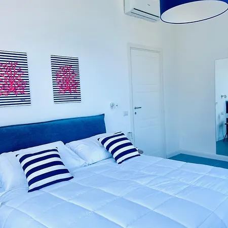 Luxury - La Balena Blu Massa Lubrense