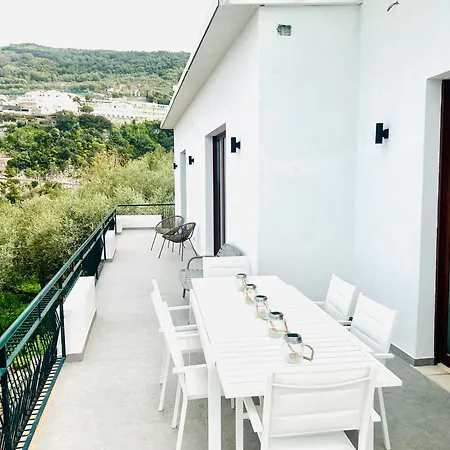 Luxury - La Balena Blu * Massa Lubrense