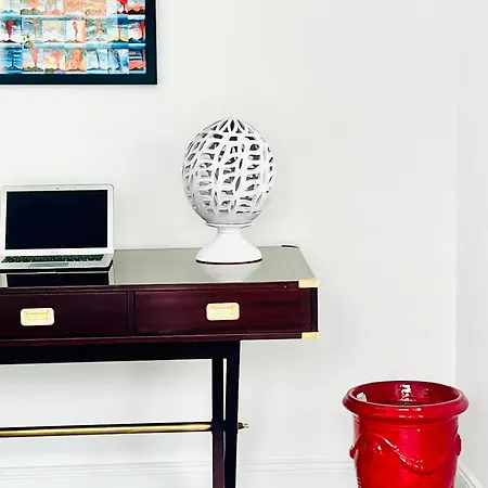 Luxury - La Balena Blu Massa Lubrense