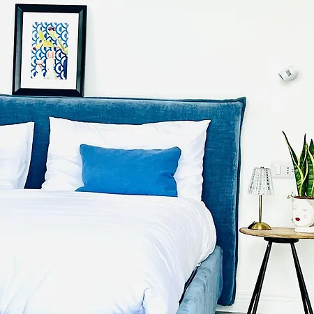 Luxury - La Balena Blu
