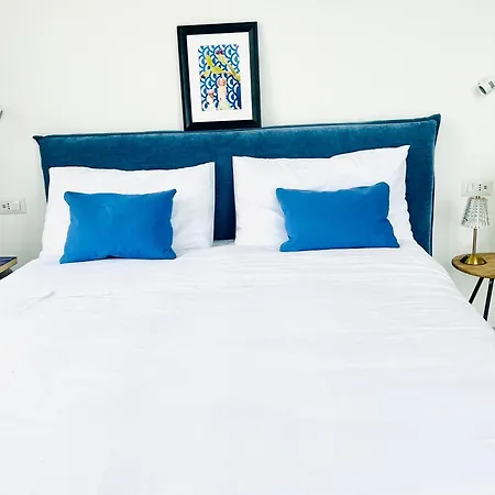 Luxury - La Balena Blu * Massa Lubrense