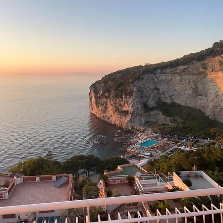 Villa Luxury - La Balena Blu