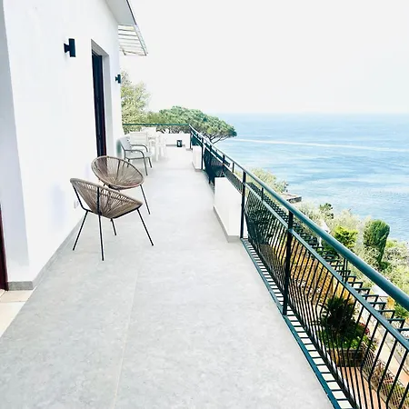 Luxury - La Balena Blu Villa *