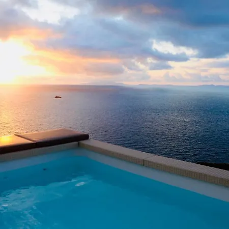Villa Luxury - La Balena Blu