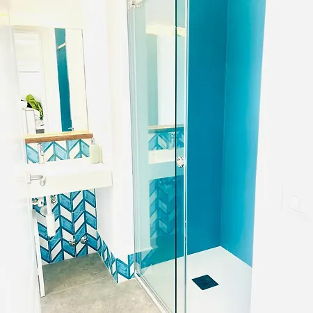 Luxury - La Balena Blu Villa