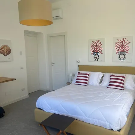 Luxury - La Balena Blu Villa Massa Lubrense