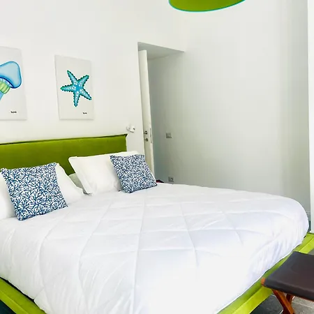 Luxury - La Balena Blu
