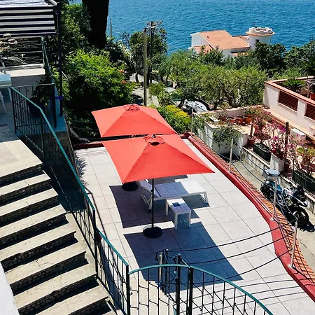 Luxury - La Balena Blu * Massa Lubrense